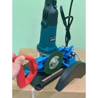 KHUNG ĐẾ GANG gắn máy cắt máy mài cầm tay