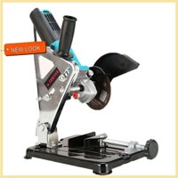 Khung Đế Máy Cắt, Gắn Máy Mài Cầm Tay Tiện Lợi An Toàn Cứng Cáp Chuyên Dụng Cho ae Chế Đồ DIY Chuyên Nghiệp