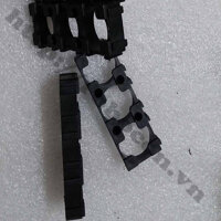 Khung Đế Pin 18650 3 Cell