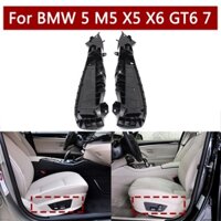 Khung Điều Chỉnh Ghế Trước Trái Phải Thay Thế Cho bmw 5 m5 gt6 x5 x6 7 f15 f16 f18 f10 f02 f07 g38 g12 g30