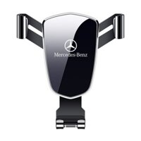 Khung Điều Hướng Ghế Ngồi Xe Hơi Mercedes-benz E-Class Cho CLS E300 GLK ML Và Các Loại Điện Thoại Khác