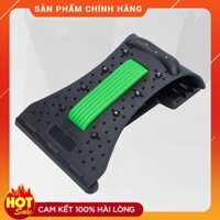 Khung Định Hình Cột Sống Cổ - Phiên Bản 10 Điểm Nam Châm - Cho Người Thoái Hóa, Thoát Vị Đĩa Đệm Cổ