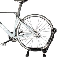 Khung Đỗ Chèn Bánh Xe Đạp Gấp Gọn Kẹp Dựng Xe phù hợp nhiều kích thước bánh