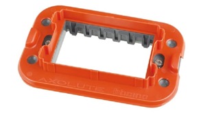 Khung đỡ mặt 3M Acelus Biticino H4703