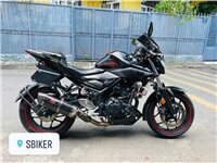 KHUNG Đỡ TÚI HÔNG XE PKL