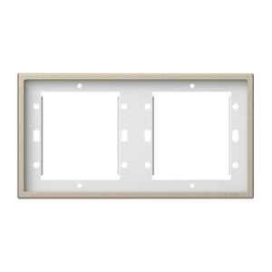 Khung đôi module Simon 700620