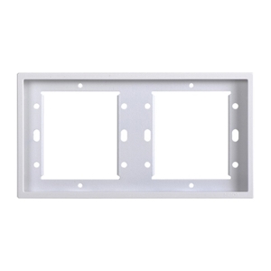 Khung đôi module Simon 700620