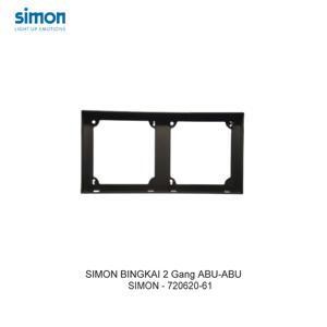 Khung đôi Simon 720620
