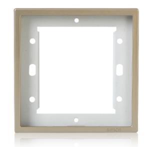 Khung đơn module Simon 700610