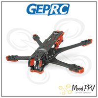 Khung Drone GepRC Mark5DC GEP-MK5D O3 5inch DeadCat Frame