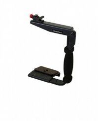 Khung gá hai đèn với máy-Flash Bracket L6096E