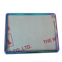 Khung Gắn Biển Số  Khung, Viền, Kính, Ốc Gắn  Cho Tất Cả Loại Xe STĐA Hoàng Long - Hàng Cao Cấp