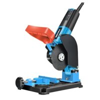 khung gắn cho máy mài,máy cắt góc cầm tay loại đế gang trọng lượng 3 kg