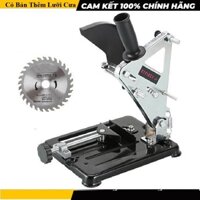 Khung gắn máy cắt; Đế kẹp máy mài cầm tay đa năng
