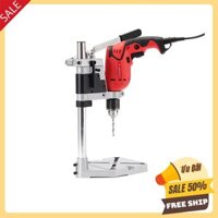 Khung gắn máy khoan kết cấu khung chắc chắn, bền vững