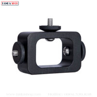 Khung gắn phụ kiện máy ảnh, điện thoại