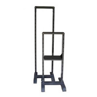 Khung gắn thiết bị 42U 19" Open Rack TCN-42OP