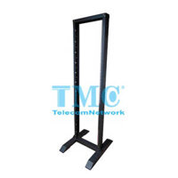 Khung gắn thiết bị 42U Open Rack TMC TMC-42OP đơn