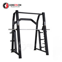 Khung gánh đùi dẫn hướng Smith machine cao cấp MBH XH-020