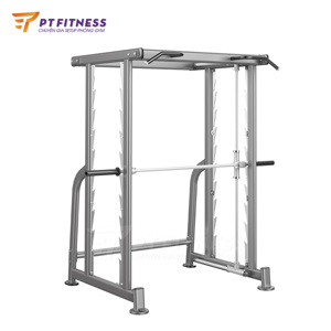 Khung gánh tạ 3D Impulse IT7033