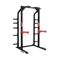 Khung gánh tạ đa năng Impulse SL7014 [Half Power Rack]
