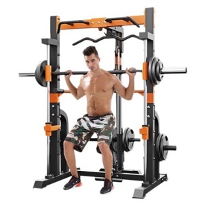 Khung gánh tạ đa năng K8