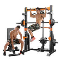 Khung gánh tạ đa năng K8