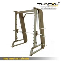 Khung gánh tạ dẫn hướng TV5063