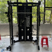 Khung gánh tạ Force USA - Máy tập thể dục