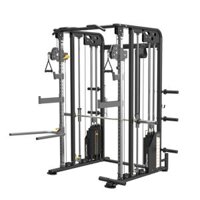 Khung gánh tạ Impulse ES2100 - Máy tập thể dục