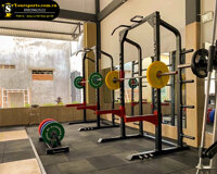 KHUNG GÁNH TẠ IMPULSE SL7014