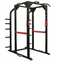 Khung gánh tạ Impulse SL7015 - Máy tập thể dục