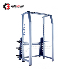 Khung gánh tạ MS Squat Rack H-021