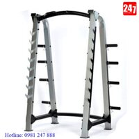 Khung gánh tạ phòng tập PG711