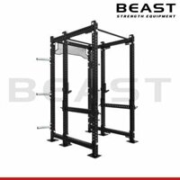 Khung gánh tạ – Power Rack BEAST