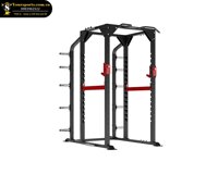 KHUNG GÁNH TẠ POWER RACK DH020