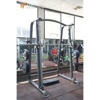 Khung Gánh Tạ Smith [Smith Machine] Chính Hãng Impulse IT7001