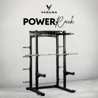 Khung gánh tạ – VARUNA Power Rack
