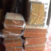 Khung giấy khen a4 ( 10 khung)