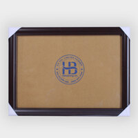 Khung giấy khen A4