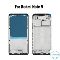 Khung Giữa Màn Hình lcd 6.53 "Cho Điện Thoại xiaomi redmi note 9 Giá Đỡ