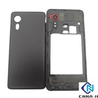 Khung Giữa + Nắp Đậy Pin Thay Thế Chuyên Dụng Cho Điện Thoại samsung galaxy xcover 5 g525 g525f Ốp