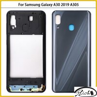 Khung Giữa + Pin Thay Thế Chuyên Dụng Cho Điện Thoại samsung galaxy a30 2019 a305 a305f sm-a305f