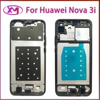 Khung Giữa Thay Thế Cho Điện Thoại huawei nova 3i p smart + (2018) nova 3i nova3i Ie-lx1r lx2 lx2r