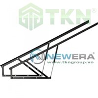 Khung giường gấp đa năng thông minh NewEra 999C