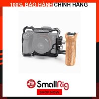 Khung+Handle dành cho Máy ảnh Sony Alpha 7S III / A7S III / A7S3 - SMALLRIG PROFESSIONAL KIT 3008 (NRS62)