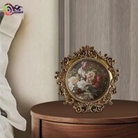 Khung Hiển Thị Hình Trang Trí Công Sở Mặt Sau Giá Đỡ Móc Ảnh Treo Tường Dập Nổi Cho Đám Cưới Treo Tường Hành Lang Để Bàn Trang Trí
