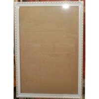 KHUNG HÌNH để hình có kích thước 40X60 có kiếng ( hỏa tốc Tphcm)