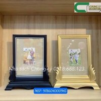 Khung Hình Thờ 25x35 ĐV/Cái