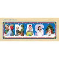 Khung hình XMAS Winwintoys 60812